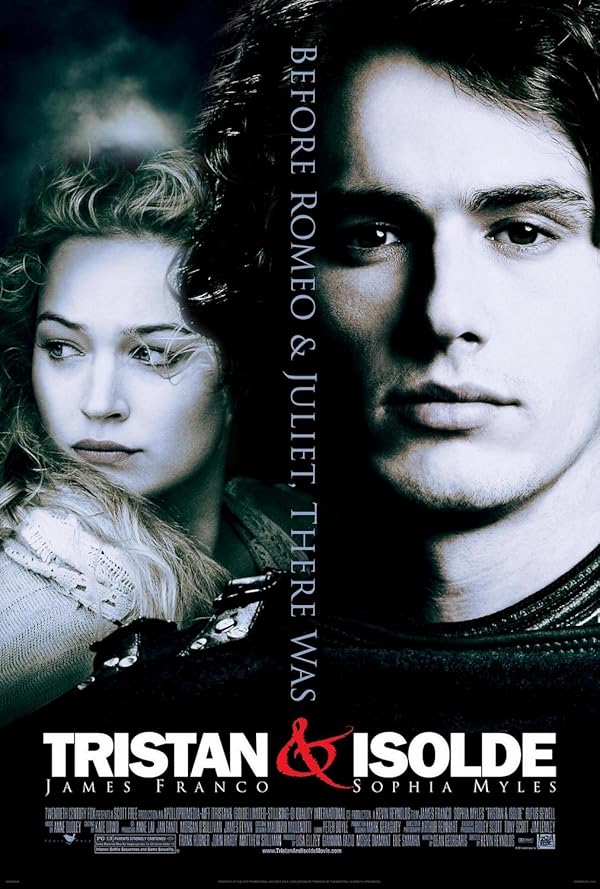 دانلود فیلم Tristan + Isolde 2006