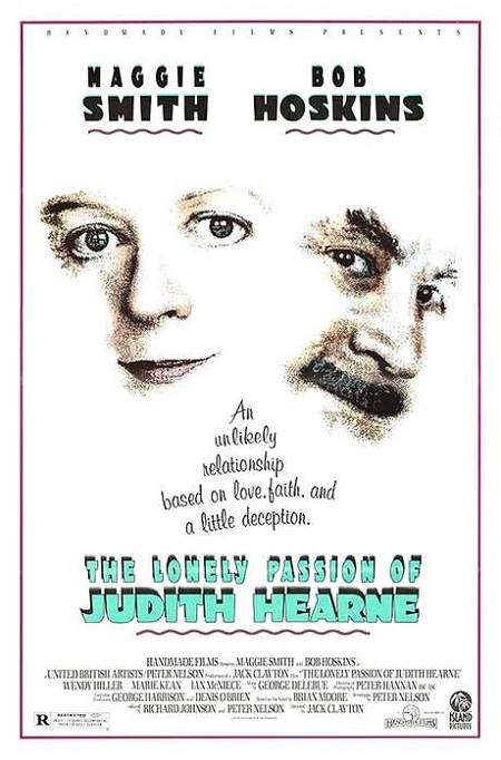 دانلود فیلم شور تنهایی جودیت هرن The Lonely Passion of Judith Hearne 1987