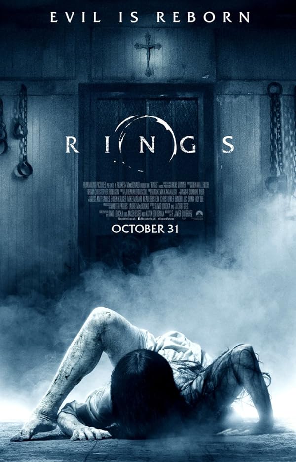 دانلود فیلم حلقه‌ها | Rings 2017