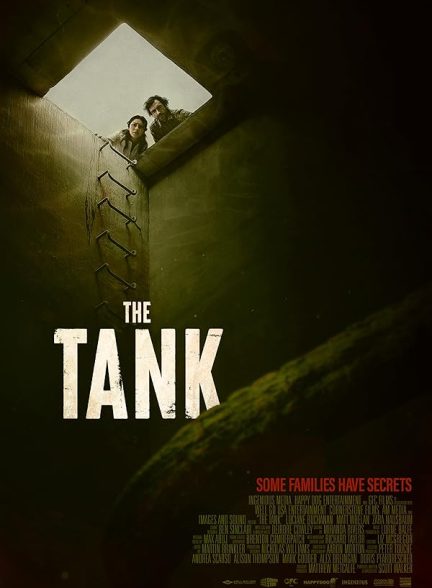 فیلم تانک | The Tank 2023