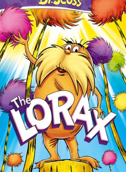 دانلود فیلم لوراکس | The Lorax 2012