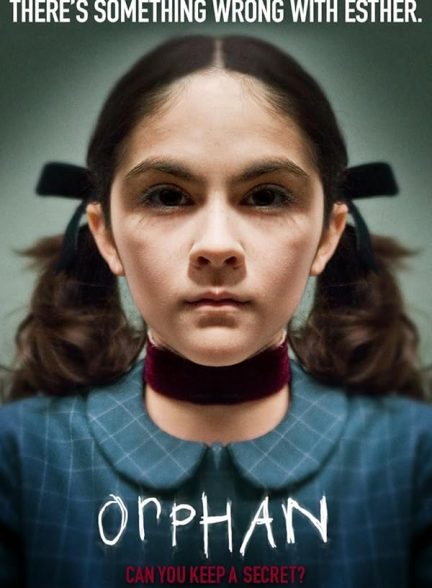 دانلود فیلم 2009 Orphan