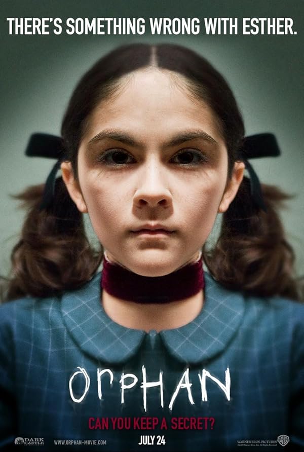 دانلود فیلم 2009 Orphan