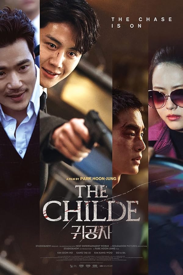 دانلود فیلم  کودک  | 2023 The Childe