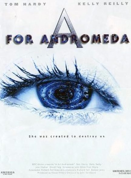 دانلود فیلم A برای آندرومدا | A for Andromeda 2006