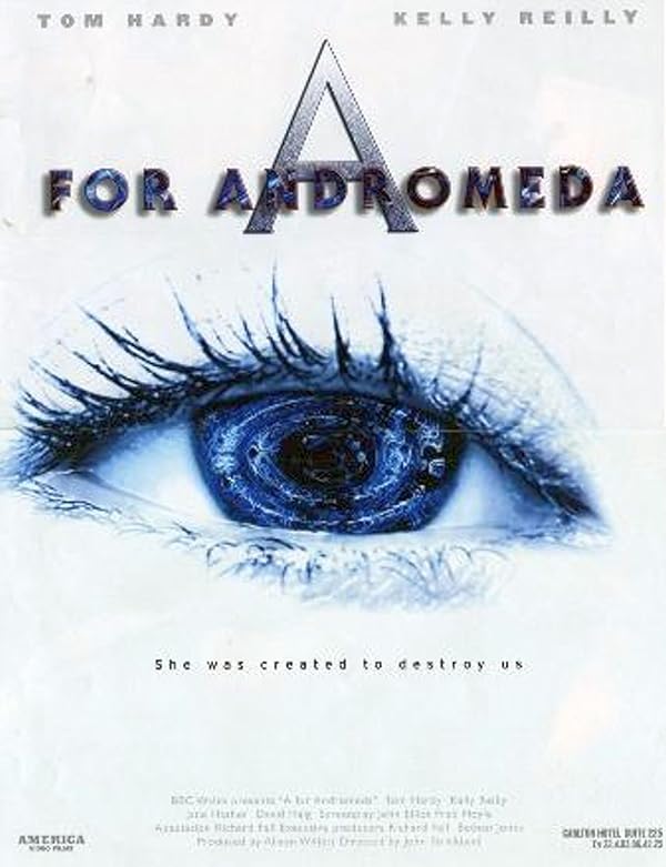 دانلود فیلم A برای آندرومدا | A for Andromeda 2006