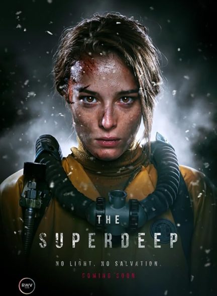 دانلود فیلم فوق العاده عمیق 2020 |  Superdeep