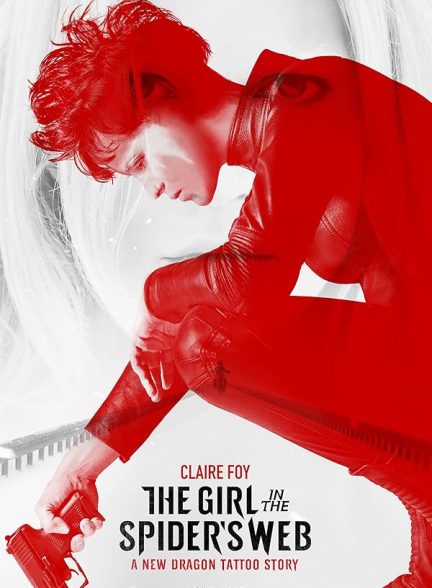 دانلود فیلم  2018 The Girl in the Spider’s Web