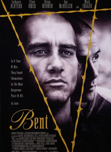 دانلود فیلم خمیدگی | Bent 1997