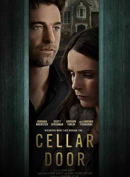 دانلود فیلم 2024 Cellar Door