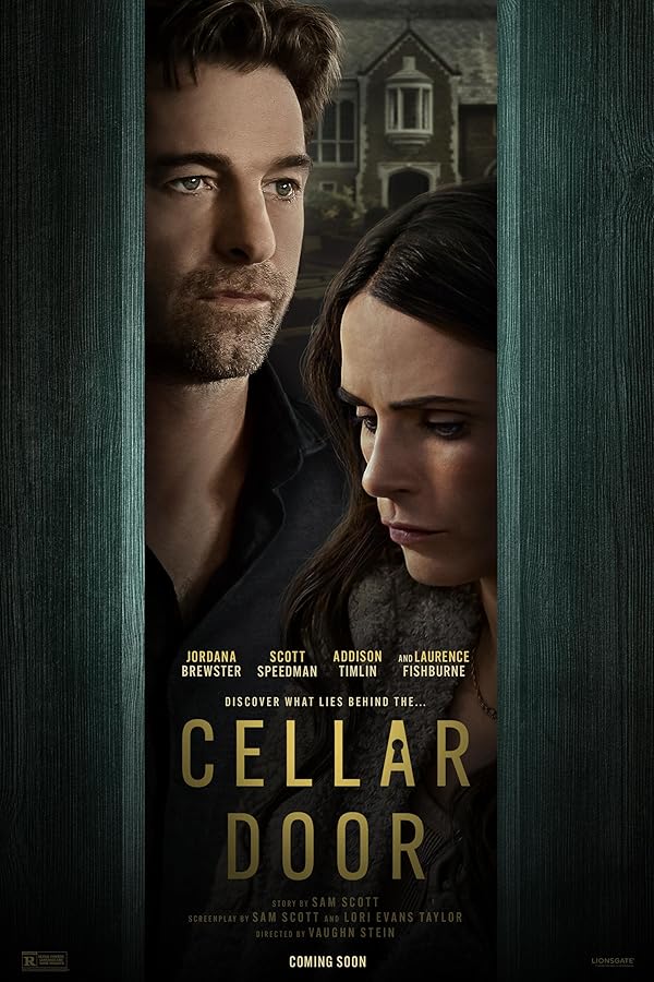 دانلود فیلم 2024 Cellar Door