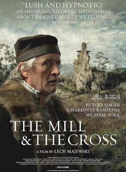 دانلود فیلم آسیاب و صلیب | The Mill and the Cross 2011