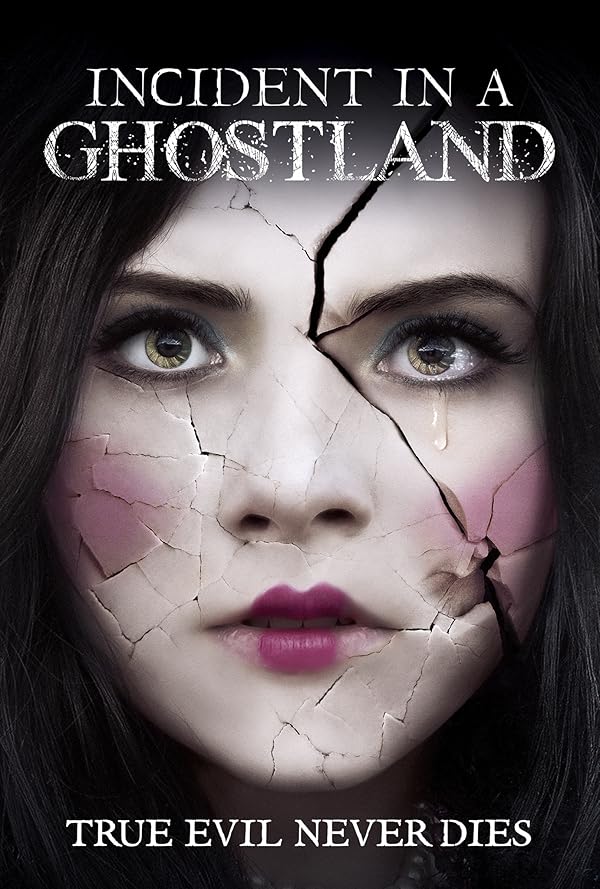 دانلود فیلم حادثه در سرزمین ارواح | Incident in a Ghostland 2018