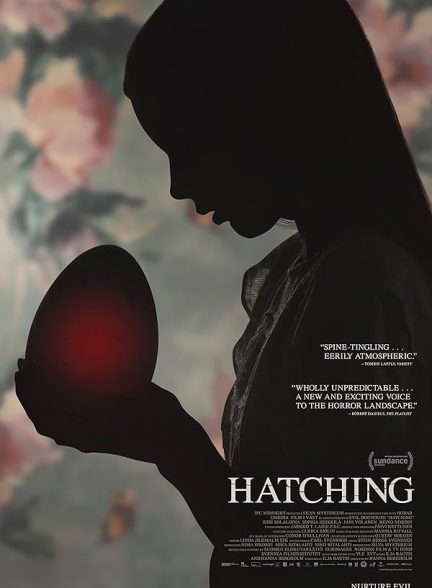 دانلود فیلم جوجه‌کشی | 2022 Hatching