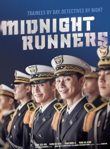 دانلود فیلم دونده های نیمه شب | Midnight Runners 2018