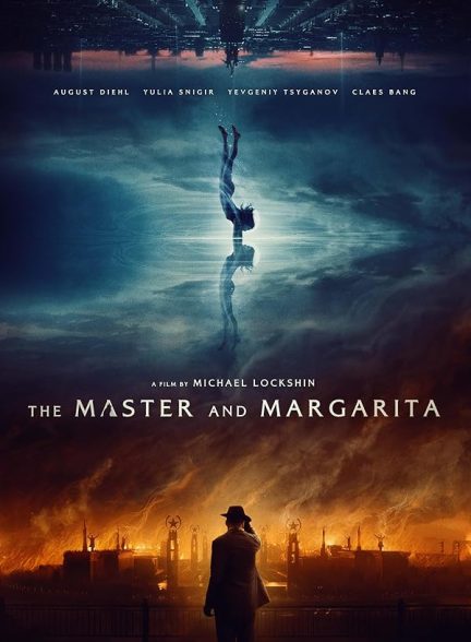 دانلود فیلم استاد و مارگاریتا The Master and Margarita 2023