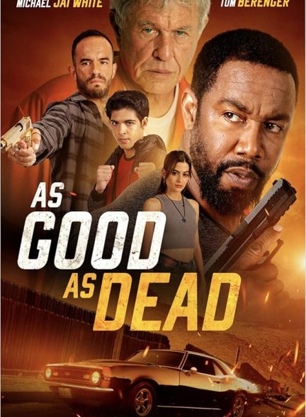 دانلود فیلم به خوبی مرده 2022 | As Good as Dead