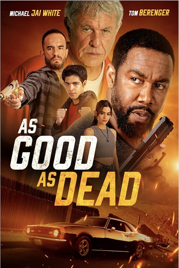 دانلود فیلم به خوبی مرده 2022 | As Good as Dead