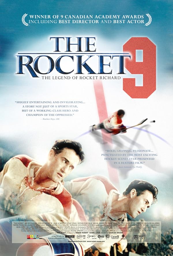 دانلود فیلم راکت The Rocket 2005