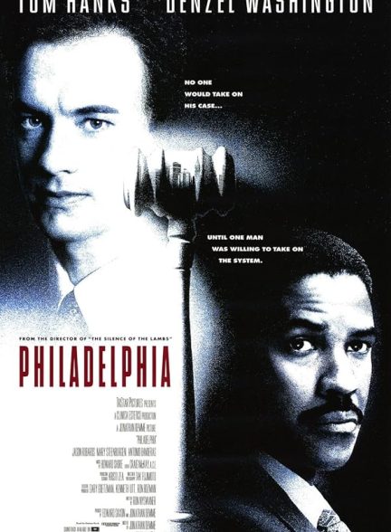 دانلود فیلم فیلادلفیا | Philadelphia 1994