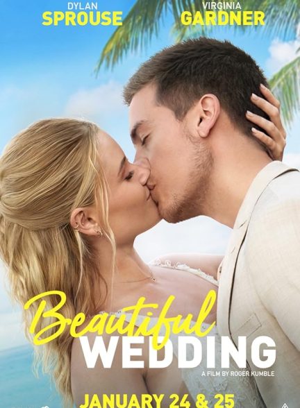 دانلود فیلمBeautiful Wedding 2024