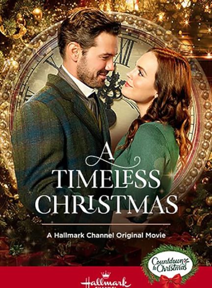 دانلود فیلم کریسمس بی انتها A Timeless Christmas 2020