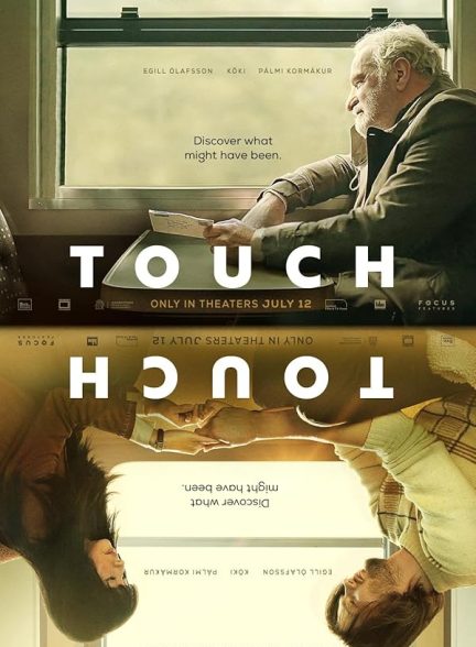 دانلود فیلم Touch 2024