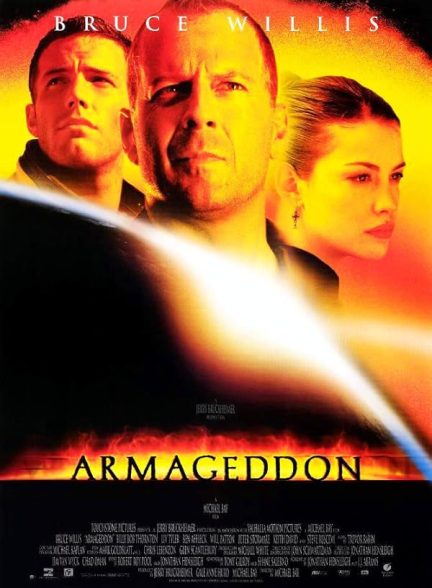 دانلود فیلم آرماگدون | Armageddon 1998