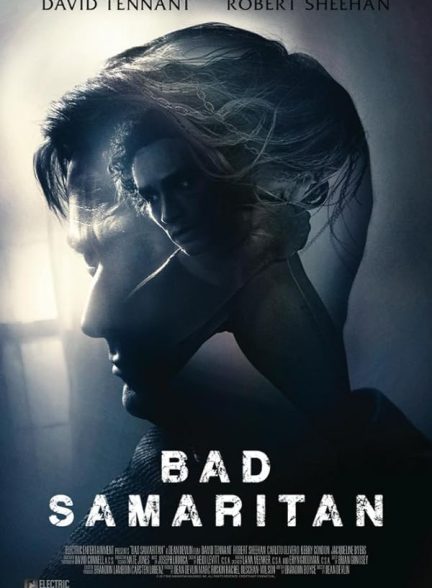 دانلود فیلم نیکوکار بد | Bad Samaritan 2018