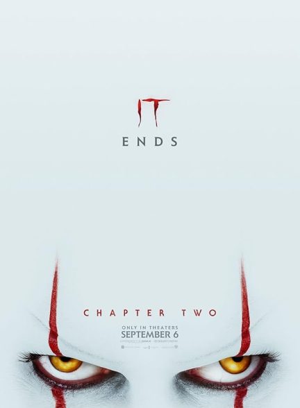 دانلود فیلم 2019 It Chapter Two