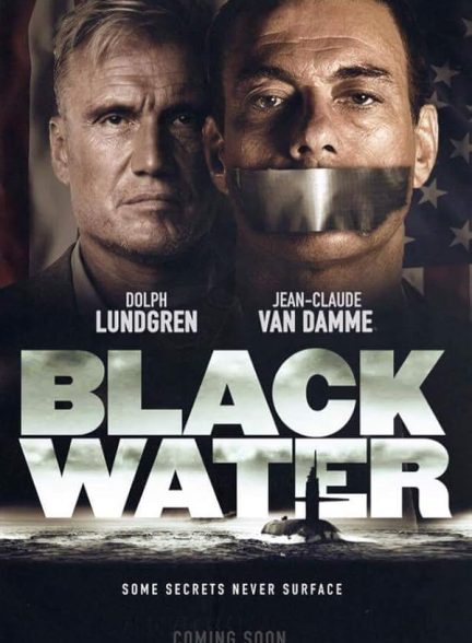 دانلود فیلم Black Water 2018