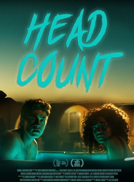 دانلود فیلم  شمارش نفرات Head Count 2018