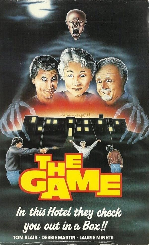 دانلود فیلم بازی | The Game 1997