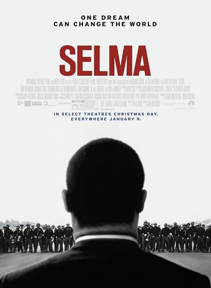 دانلود فیلم Selma 2015