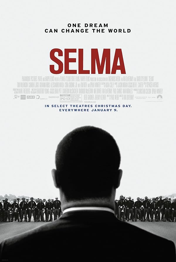 دانلود فیلم Selma 2015