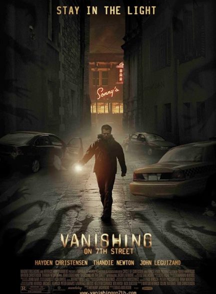 دانلود فیلم Vanishing on 7th Street 2010