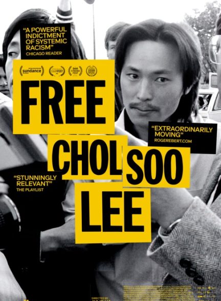 دانلود فیلم Free Chol Soo Lee 2022