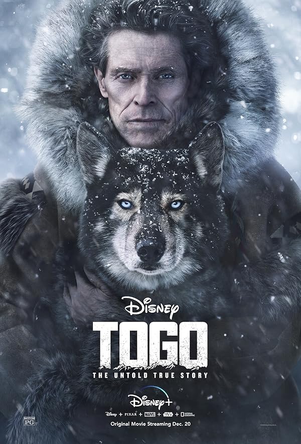 دانلود فیلم 2019 Togo