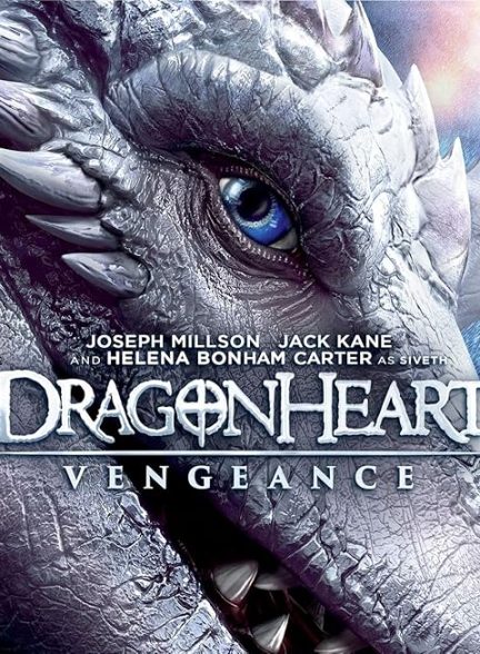 دانلود فیلم انتقام اژدها 2020 |Dragonheart Vengeance