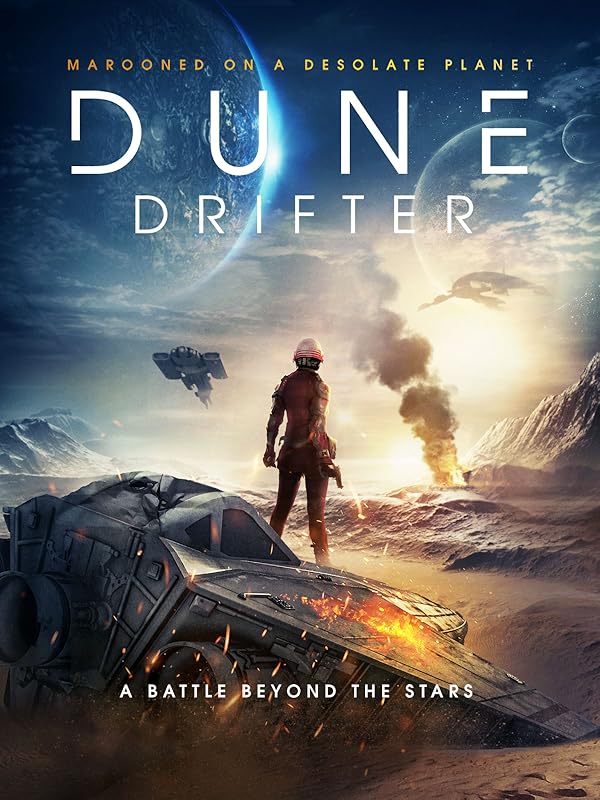 دانلود فیلم دریچه ریز | 2020 Dune Drifter