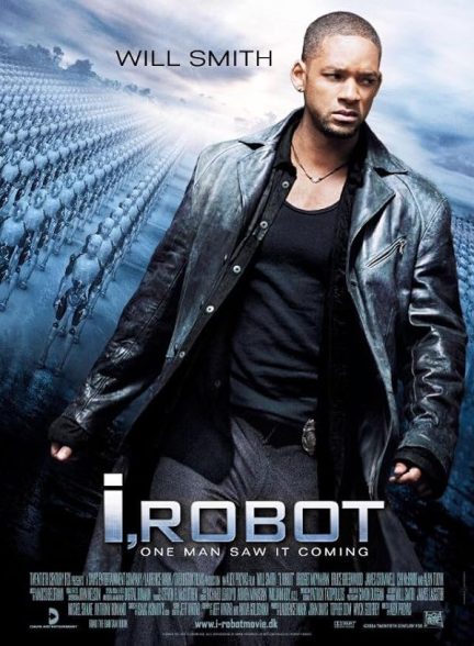 دانلود فیلم I, Robot 2004