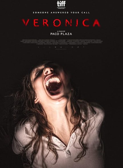 دانلود فیلم ورونیکا | Veronica 2017