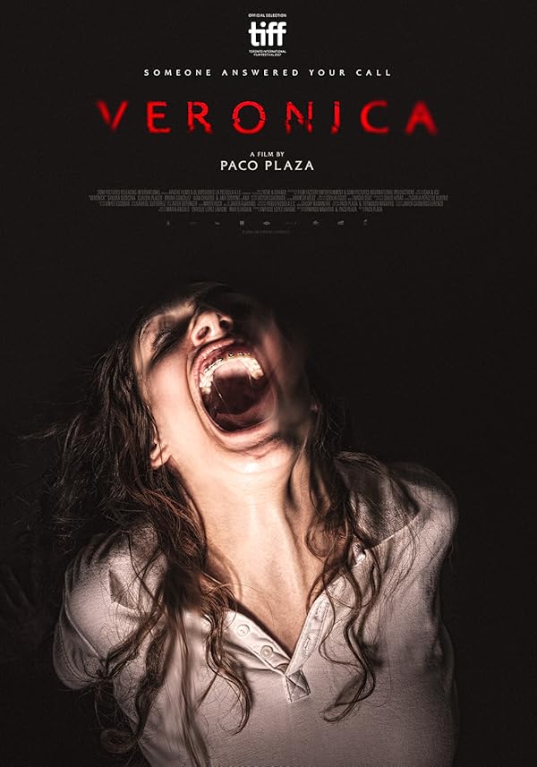 دانلود فیلم ورونیکا | Veronica 2017