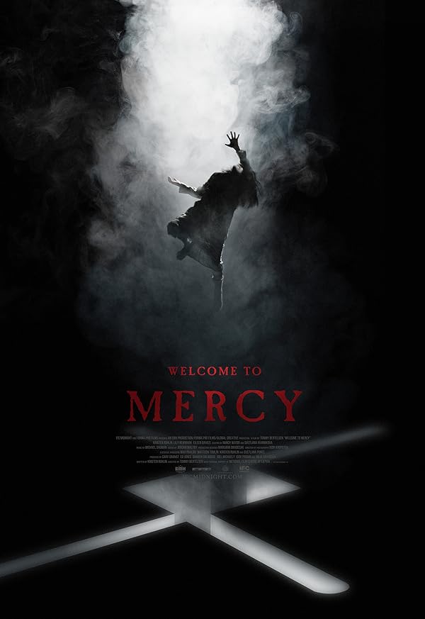 دانلود فیلم  به مرسی خوش آمدید Welcome to Mercy 2018