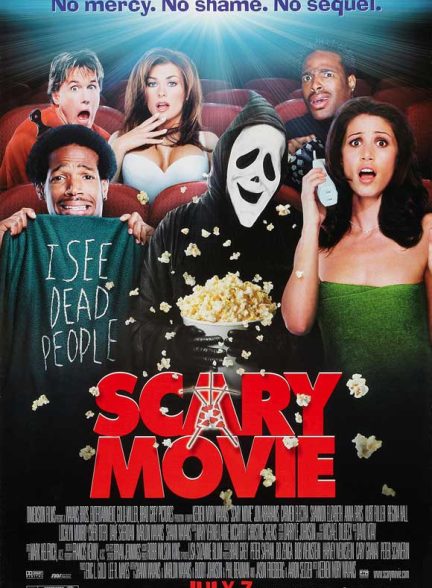 دانلود فیلم فیلم ترسناک | Scary Movie 2000