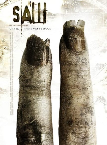 دانلود فیلم  اره ۲ | 2005 Saw II