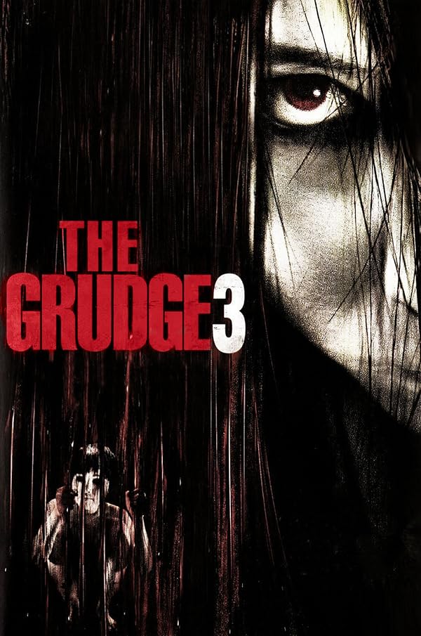 دانلود فیلم کینه | The Grudge 3 2009