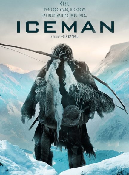 دانلود فیلم مردیخی 2017 | Iceman