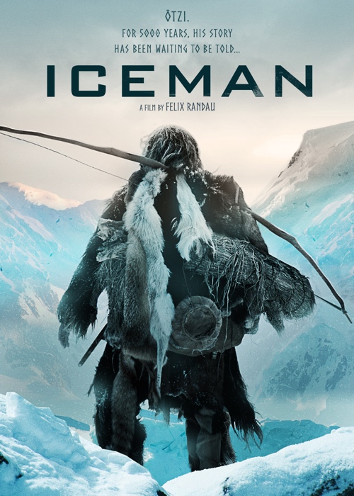 دانلود فیلم مردیخی 2017 | Iceman