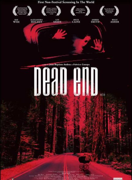 دانلود فیلم بن بست | Dead End 2003